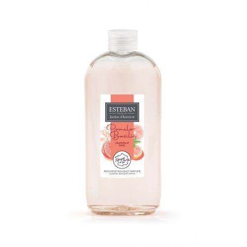 Home Fragrance Refill Grapefruit Basil 300ml