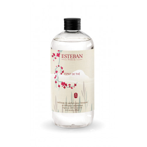 Home Fragrance Refill Esprit de Thé 500 ml