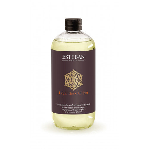 Home Fragrance Refill Legendes d'Orient 500ml