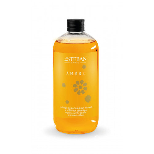 Home Fragrance Refill Ambre 500ml.