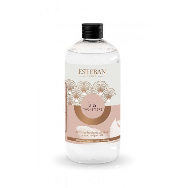 Home Fragrance Refill Iris Cashmere 500ml