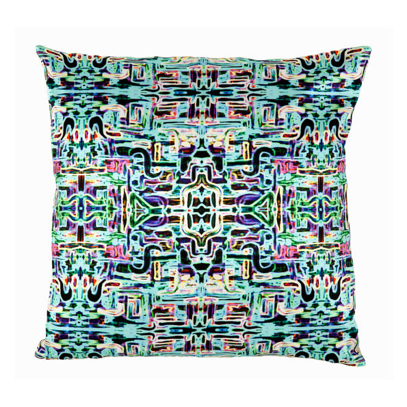 Mariska Meijers Cushion Jungle Fever 40x40cm