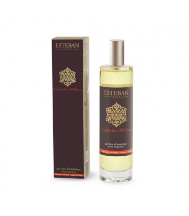 Home Fragrance Spray Legendes d'Orient 75ml