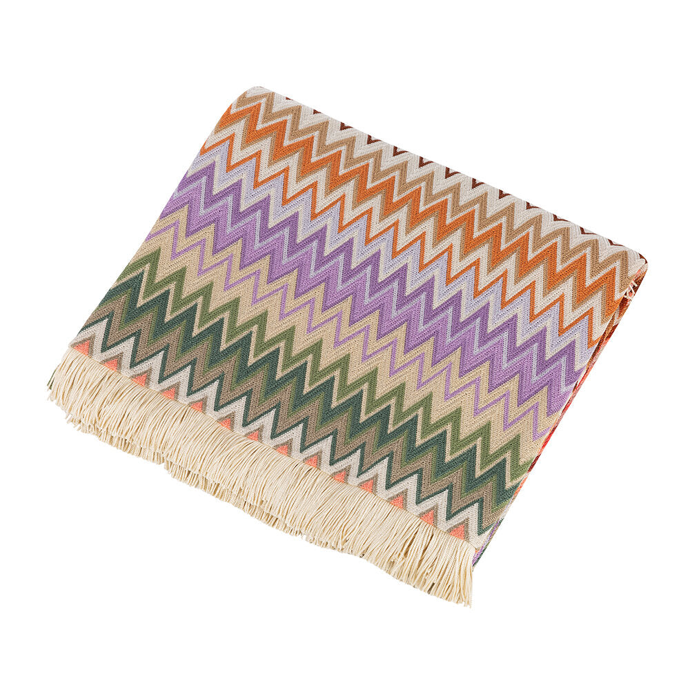 Missoni Throw Margot col.159A 130x190cm