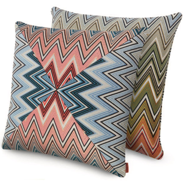 Missoni Cushion Birmingham C 157 40x40cm