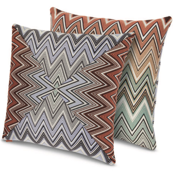 Missoni Cushion Birmingham C 160 40x40cm