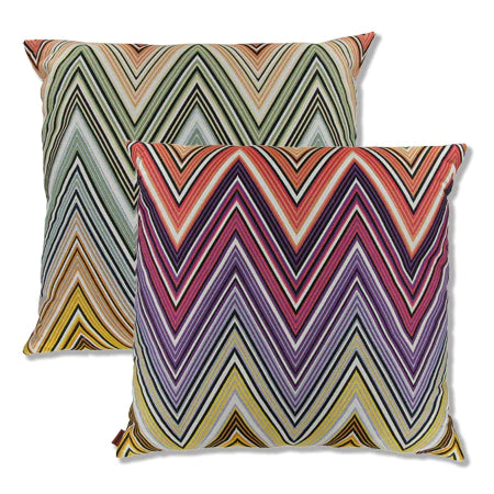 Missoni Cushion Kew T59 Multi 40x40cm