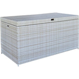 Storage Box Outdoor XL Opal Beige