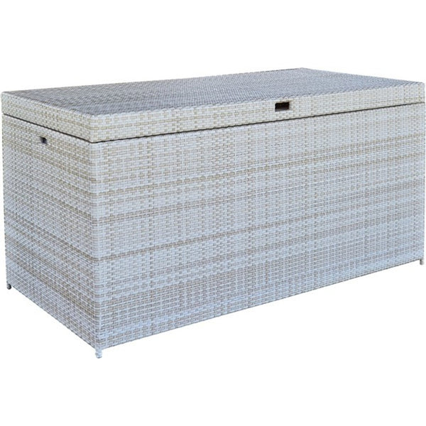 Storage Box Outdoor XL Opal Beige