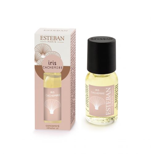 Home Fragrance Oil Iris Cashmere