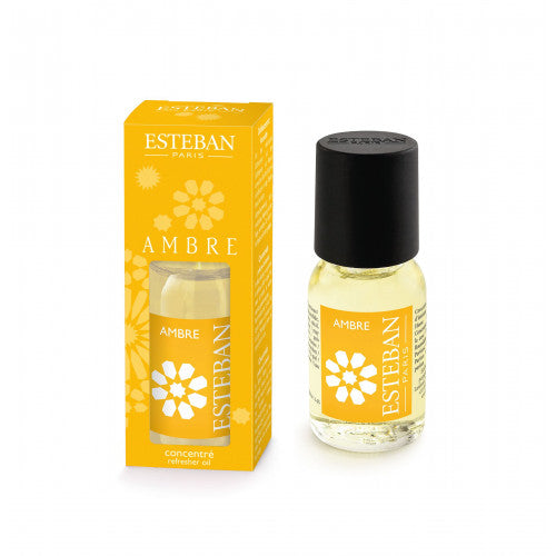 Home Fragrance Oil Ambre