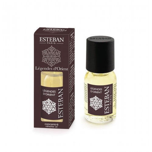 Home Fragrance Oil Legendes d'Orient