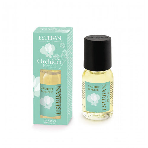 Home Fragrance Oil White Orchid