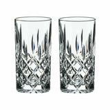 Riedel Spey Long Drink Glass - Set of 2