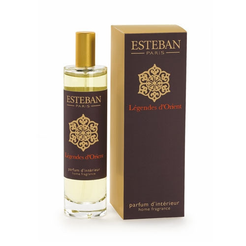 Home Fragrance Spray Legendes d'Orient 100ml
