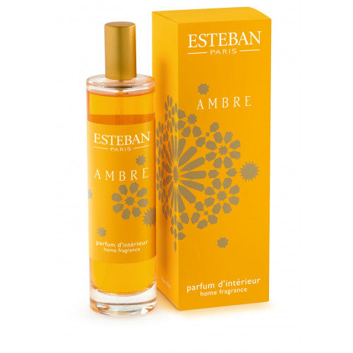 Home Fragrance Spray Ambre 75ml