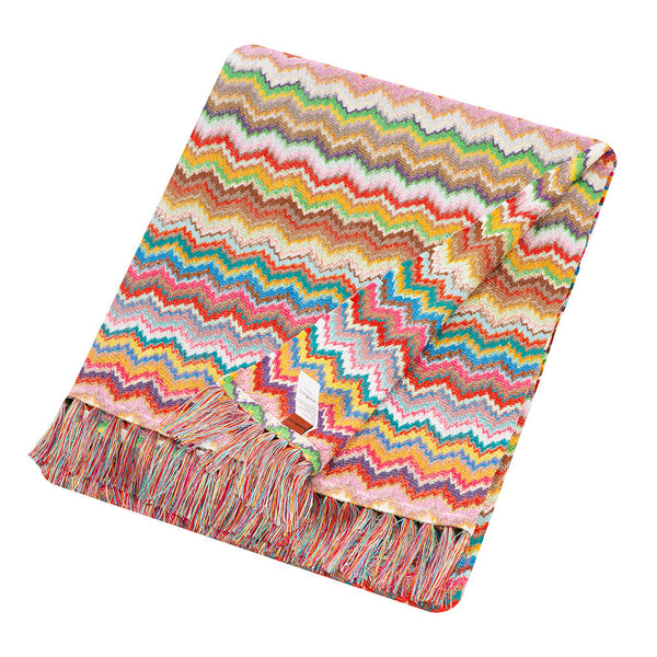 Missoni Throw Virna 140x180 cm C.100