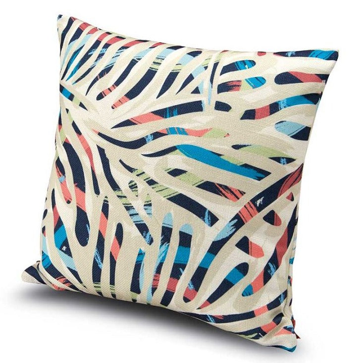 Missoni Outdoor Cushion Yacuiba C100 40x40cm
