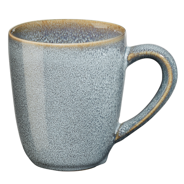 Mug Saison Denim Ceramic - set of 2