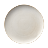 Dessert Plate Saison Sand Ceramic