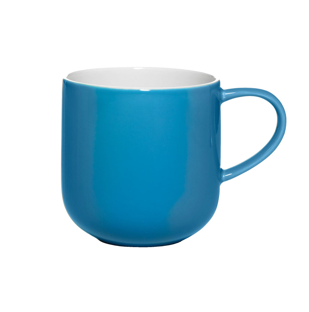 Mug Coppa Light Blue