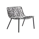Fast Lounge Chair Forest
