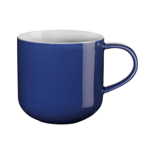 Mug Coppa Navy Blue