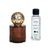 Bottle Home Fragrance Pomelis Chocolate