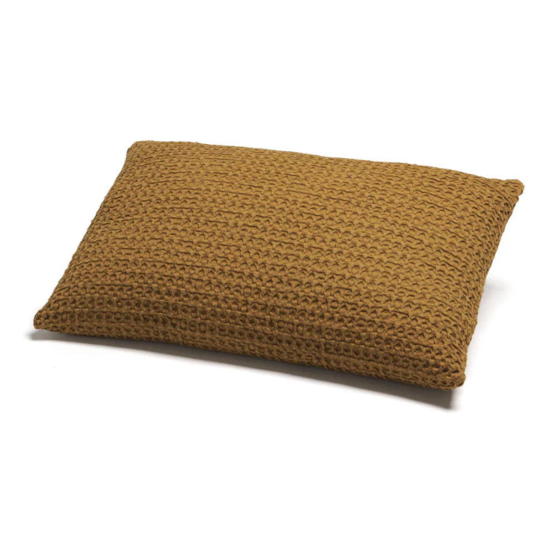 Pillow Molsa Antique Ocre