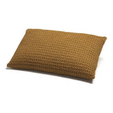 Pillow Molsa Antique Ocre