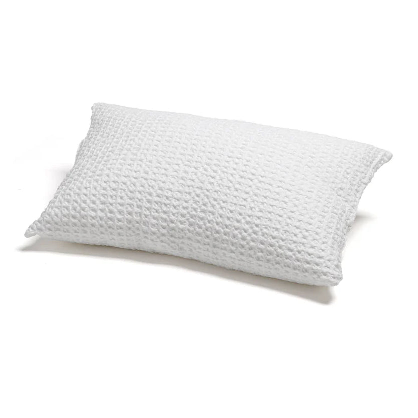 Pillow Molsa White