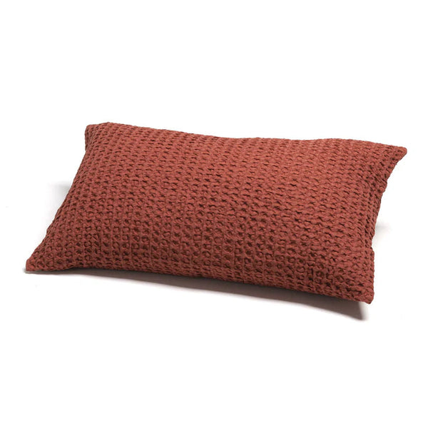 Pillow Molsa Terracota