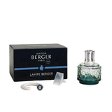 Bottle Home Fragrance Variation Turquoise