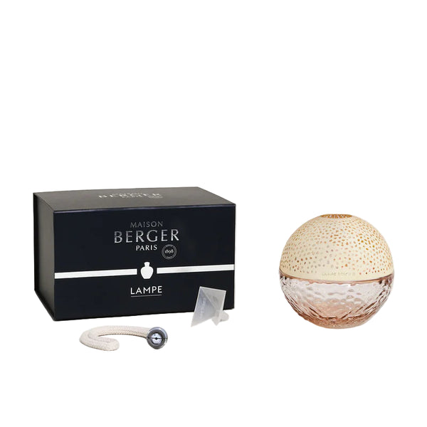 Bottle Home Fragrance Gravity Gold Nude