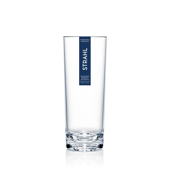 Strahl Vivaldi Beverage Glass 502ML / 17OZ