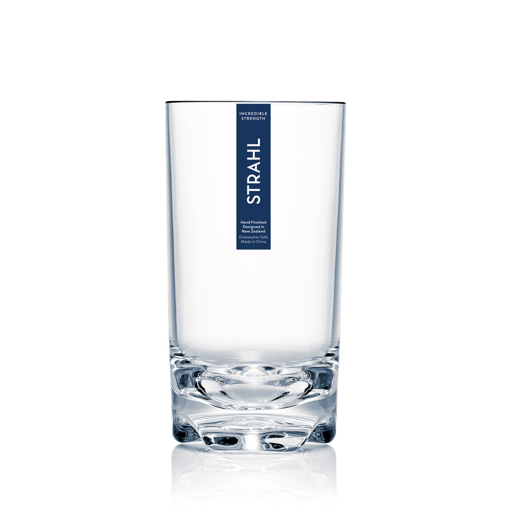 Strahl Vivaldi Cooler Glass 680ML / 23OZ