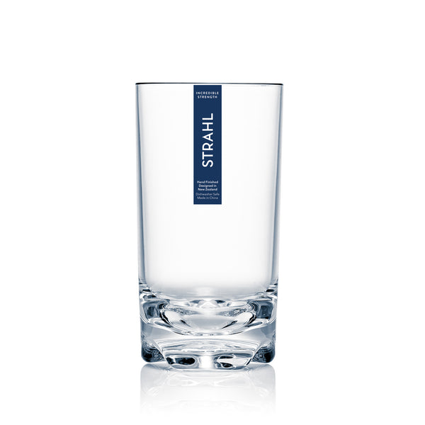 Strahl Vivaldi Cooler Glass 680ML / 23OZ