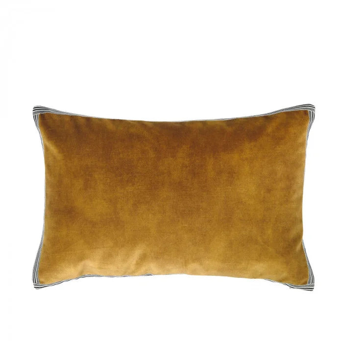 Cushion Manade Camel 60x40cm