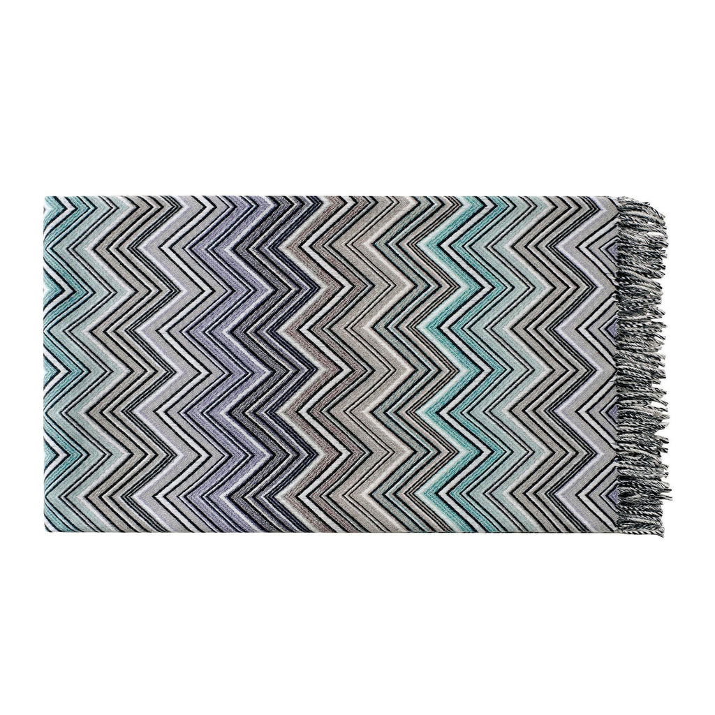 Missoni Throw Perseo col.170 130x190cm