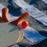 Beach Towel Genova Fog 90x180cm