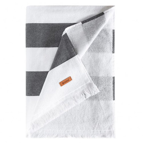 Beach Towel Genova Storm 90x180cm