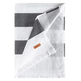 Beach Towel Genova Storm 90x180cm