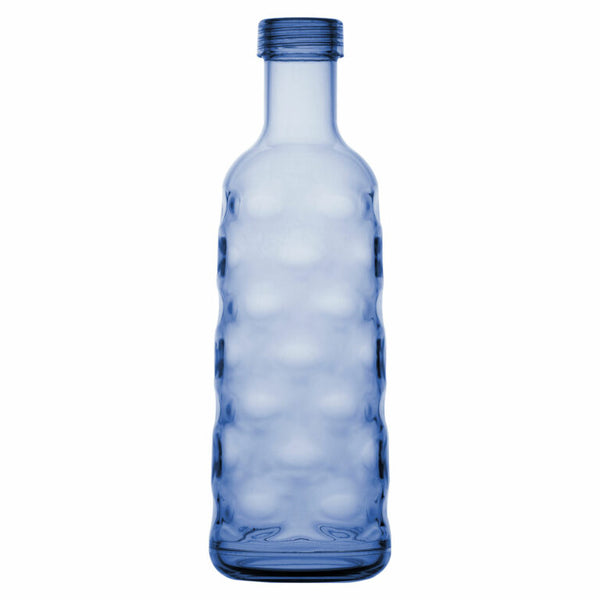 Bottle Moon Lagoon Blue- Set of 2