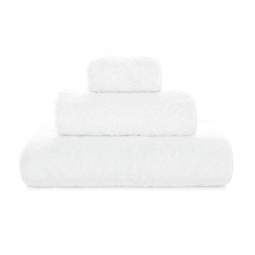 Towel Egoist White