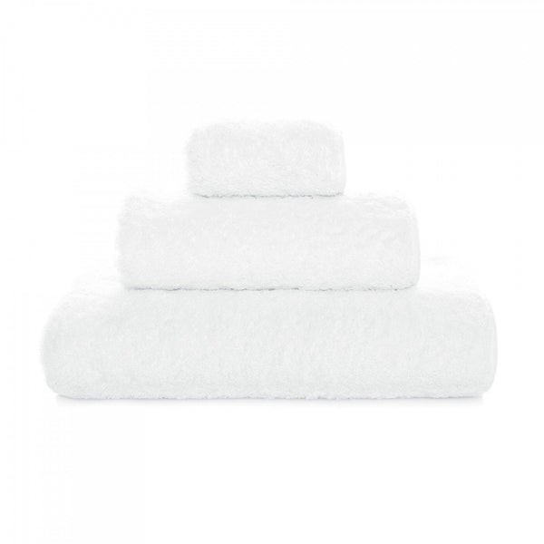 Towel Egoist White