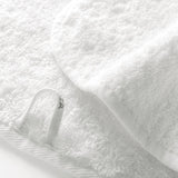 Towel Egoist White