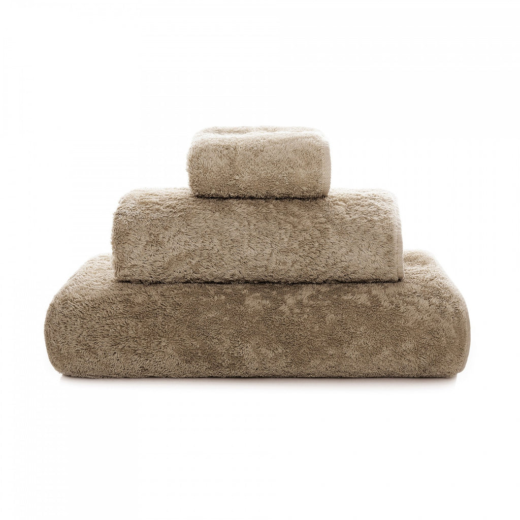 Towel Egoist Stone
