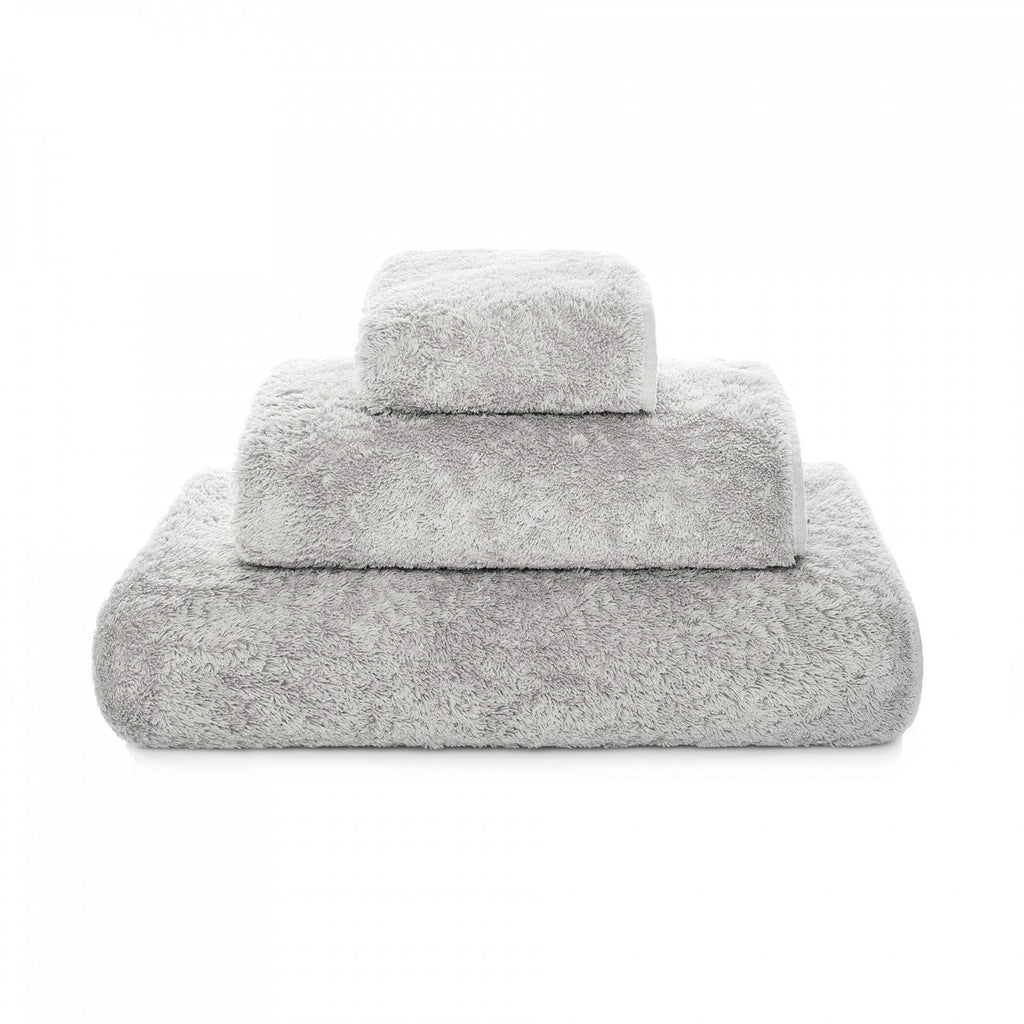 Towel Egoist Silver