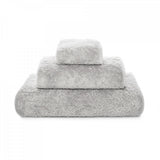 Towel Egoist Silver