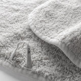 Towel Egoist Silver